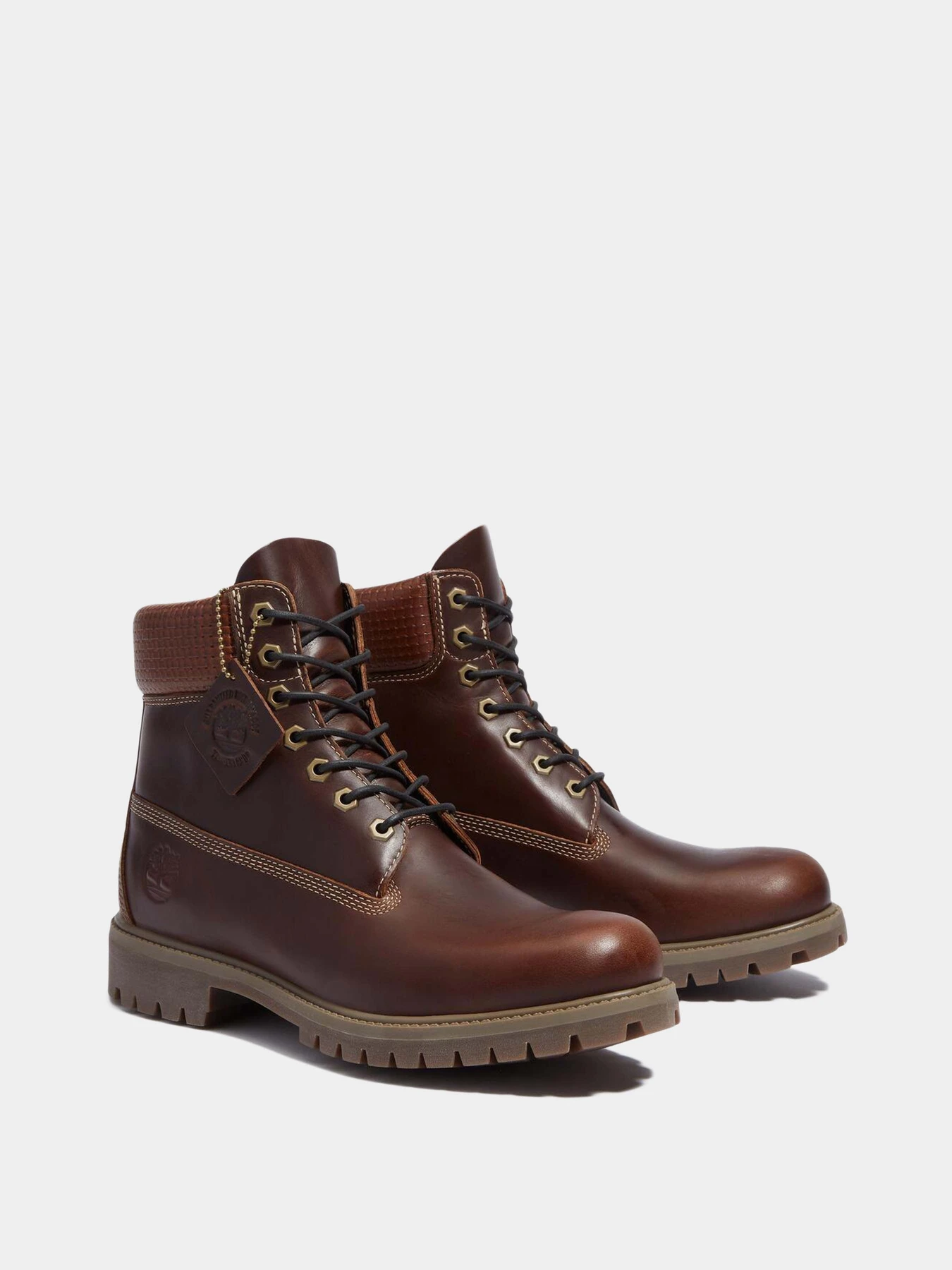 Ботинки и сапоги Timberland модель TB0A2P6WEIU Ботинки и сапоги Timberland модель TB0A2P6WEIU Фото