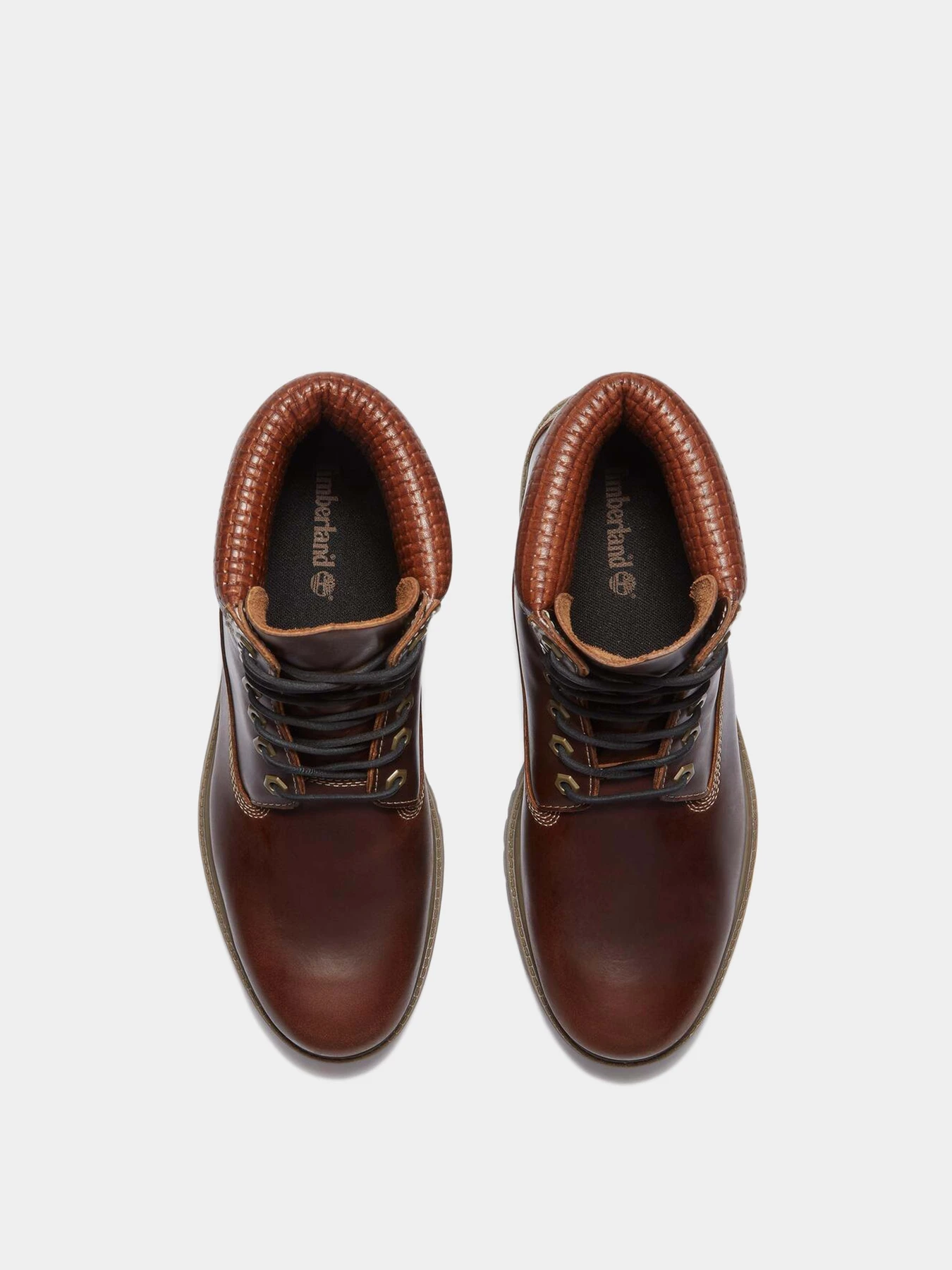 Ботинки и сапоги Timberland модель TB0A2P6WEIU Ботинки и сапоги Timberland модель TB0A2P6WEIU Фото