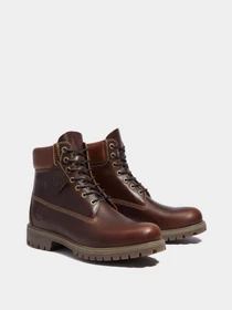 Ботинки и сапоги Timberland модель TB0A2P6WEIU Фото