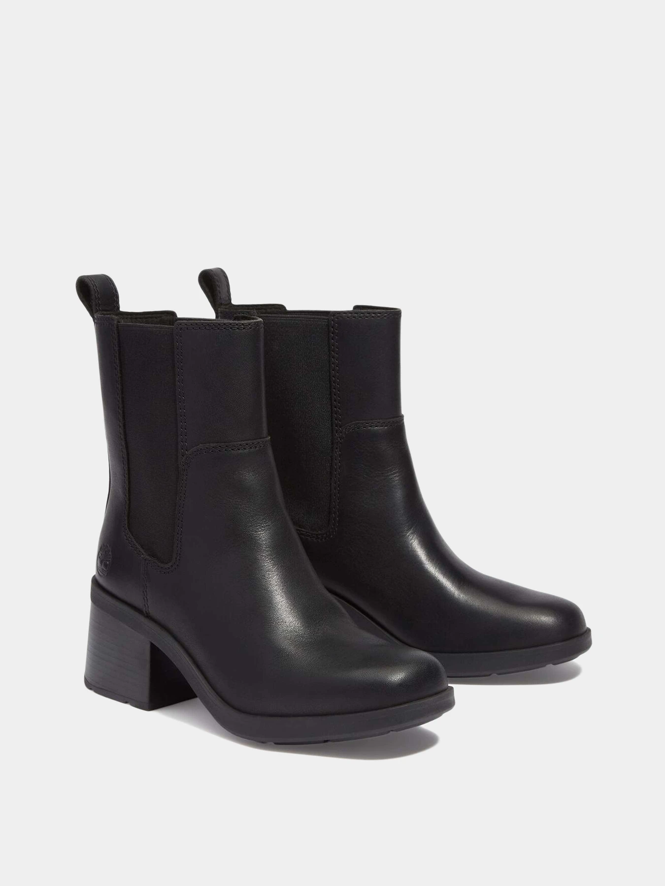 Ботинки и сапоги Timberland модель TB0A424XW02 Ботинки и сапоги Timberland модель TB0A424XW02 Фото