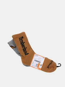 Носки и гольфы Timberland модель TB0A69FX052 Фото
