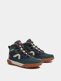 Ботинки и сапоги Timberland модель TB0A6ASHEO6 Фото