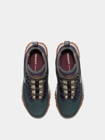 Ботинки и сапоги Timberland модель TB0A6ASHEO6 Фото