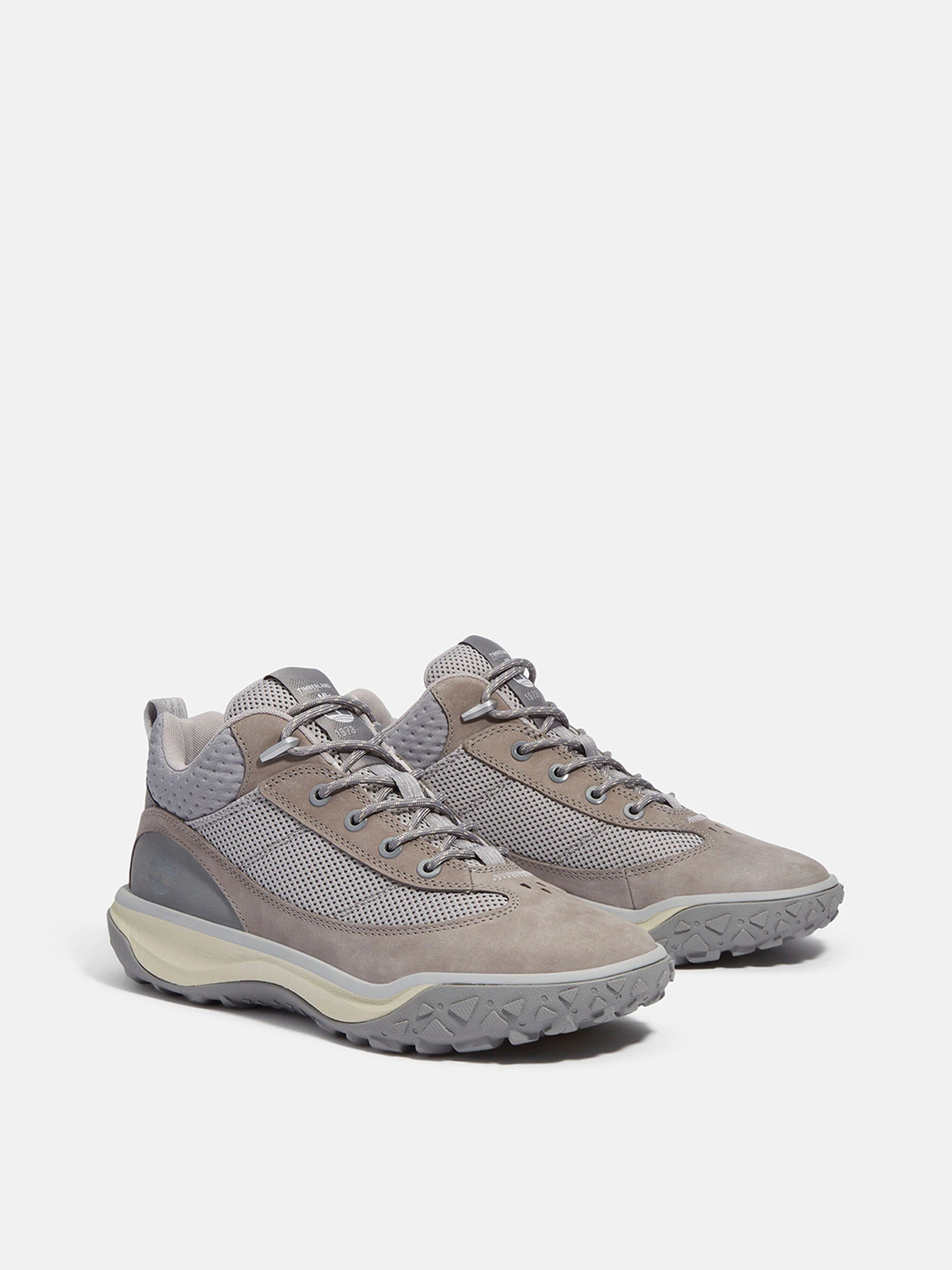 Кроссовки Timberland модель TB0A6F7EEL8 Кроссовки Timberland модель TB0A6F7EEL8 Фото