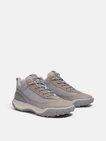 Кроссовки Timberland модель TB0A6F7EEL8 Фото
