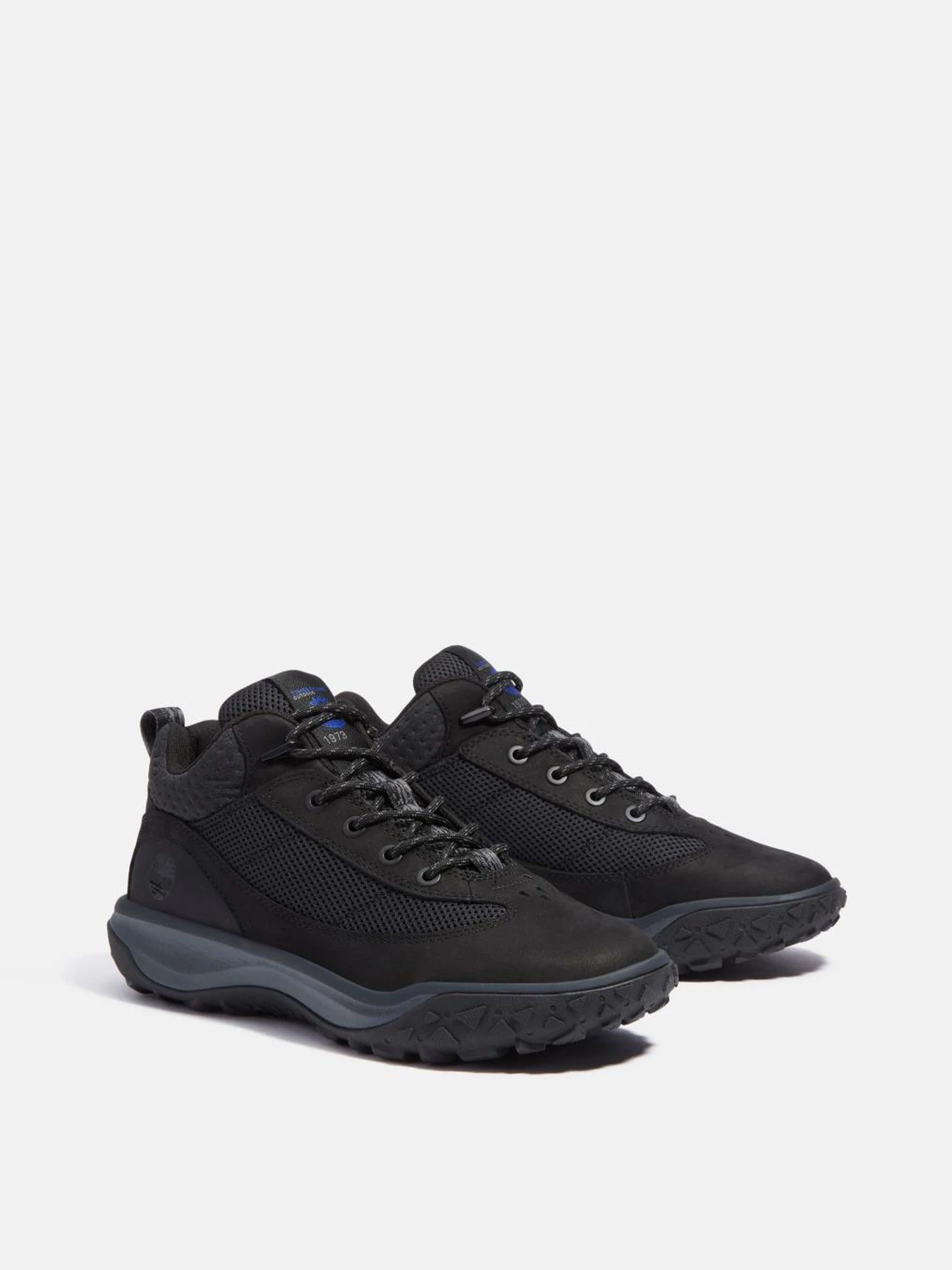 Кроссовки Timberland модель TB0A6F7EW05 Кроссовки Timberland модель TB0A6F7EW05 Фото