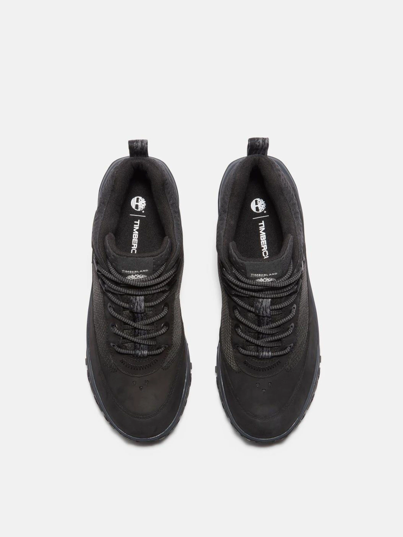 Кроссовки Timberland модель TB0A6F7EW05 Кроссовки Timberland модель TB0A6F7EW05 Фото
