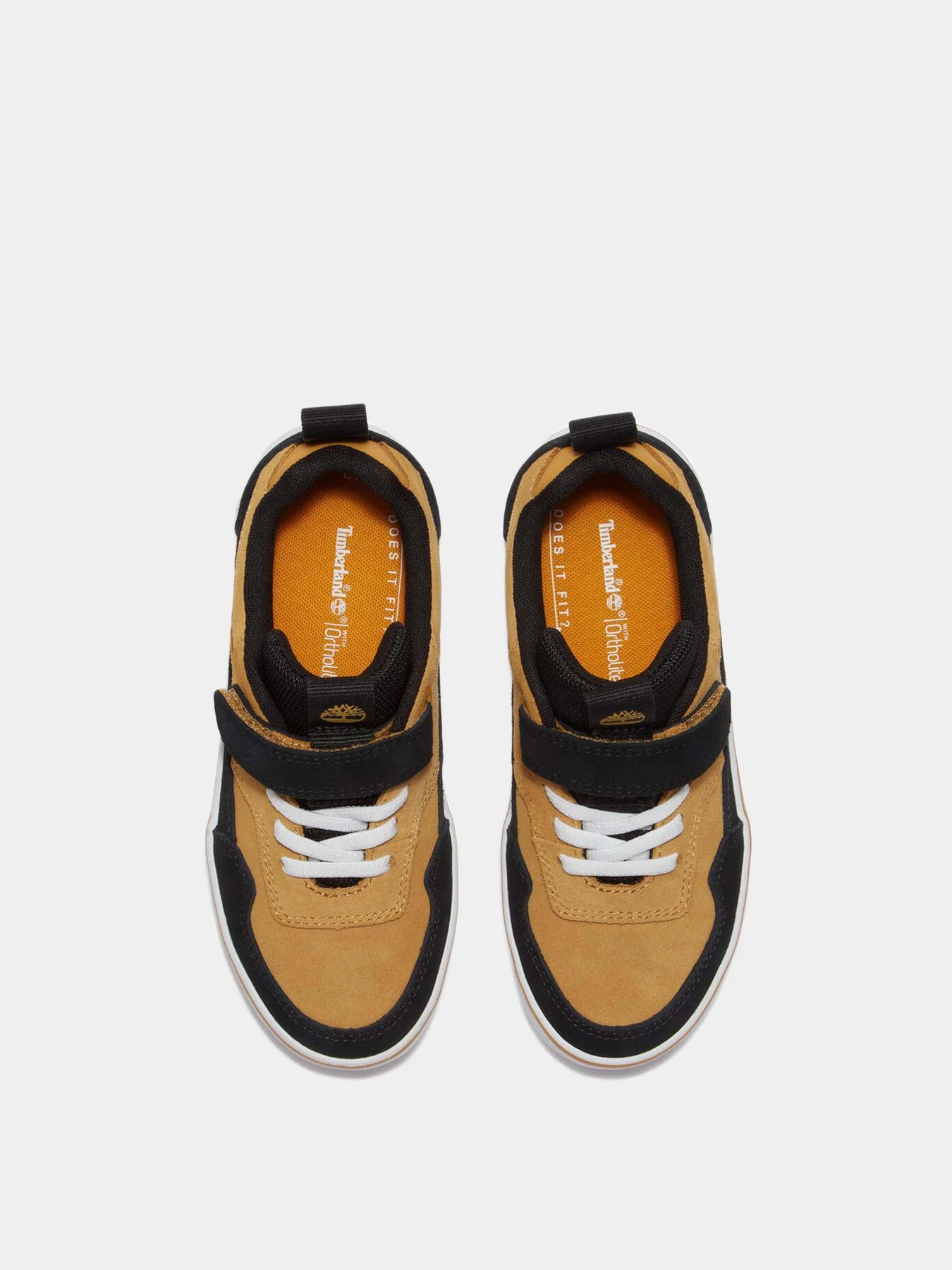 Кроссовки Timberland модель TB0A6H44EZ0 Кроссовки Timberland модель TB0A6H44EZ0 Фото