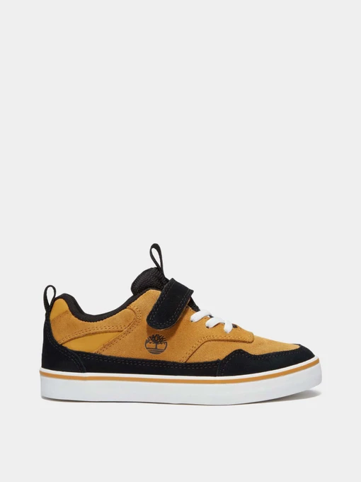 Кеды Timberland үлгі TB0A6H44EZ0 Фото