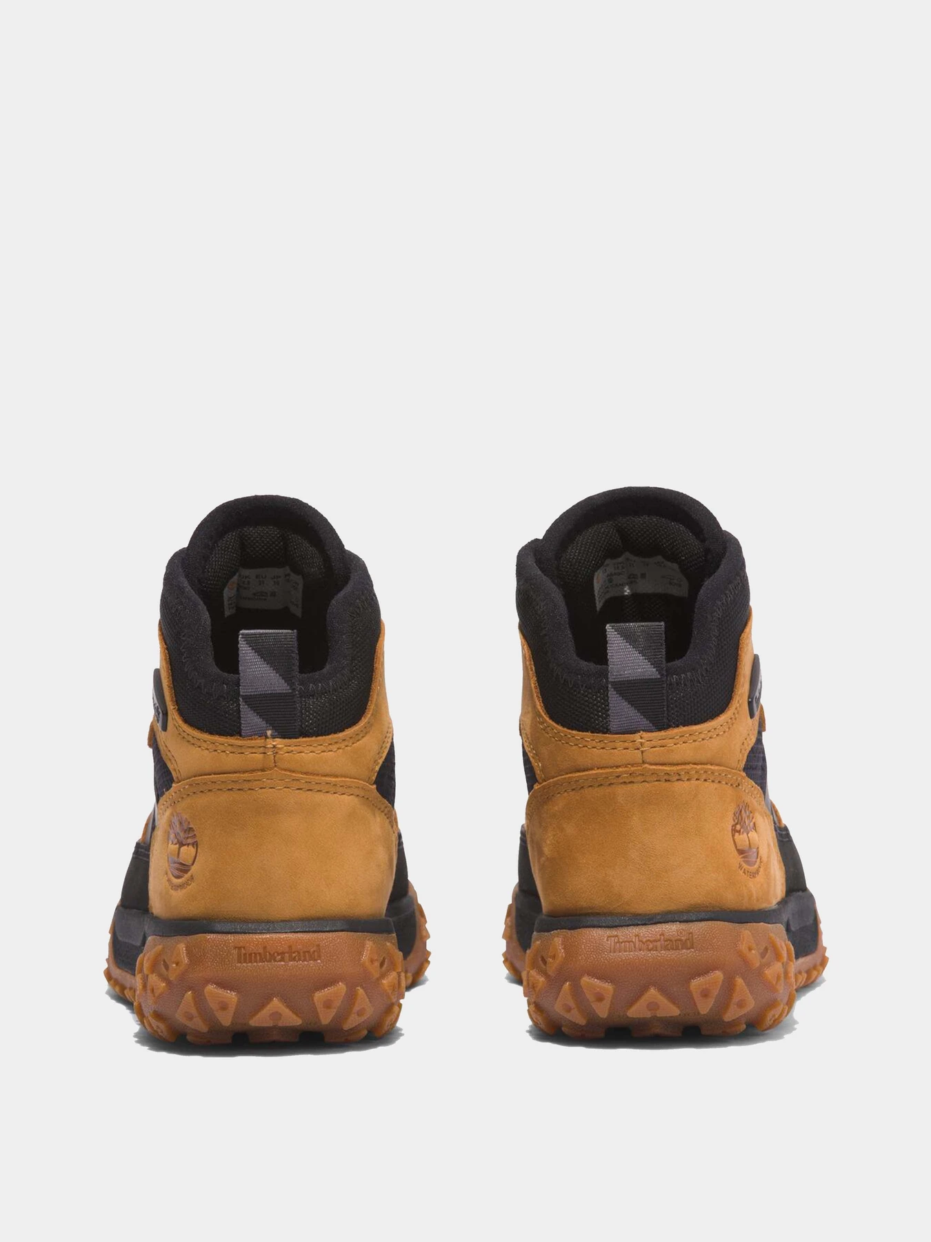 Кроссовки Timberland модель TB1A66P8231 Кроссовки Timberland модель TB1A66P8231 Фото