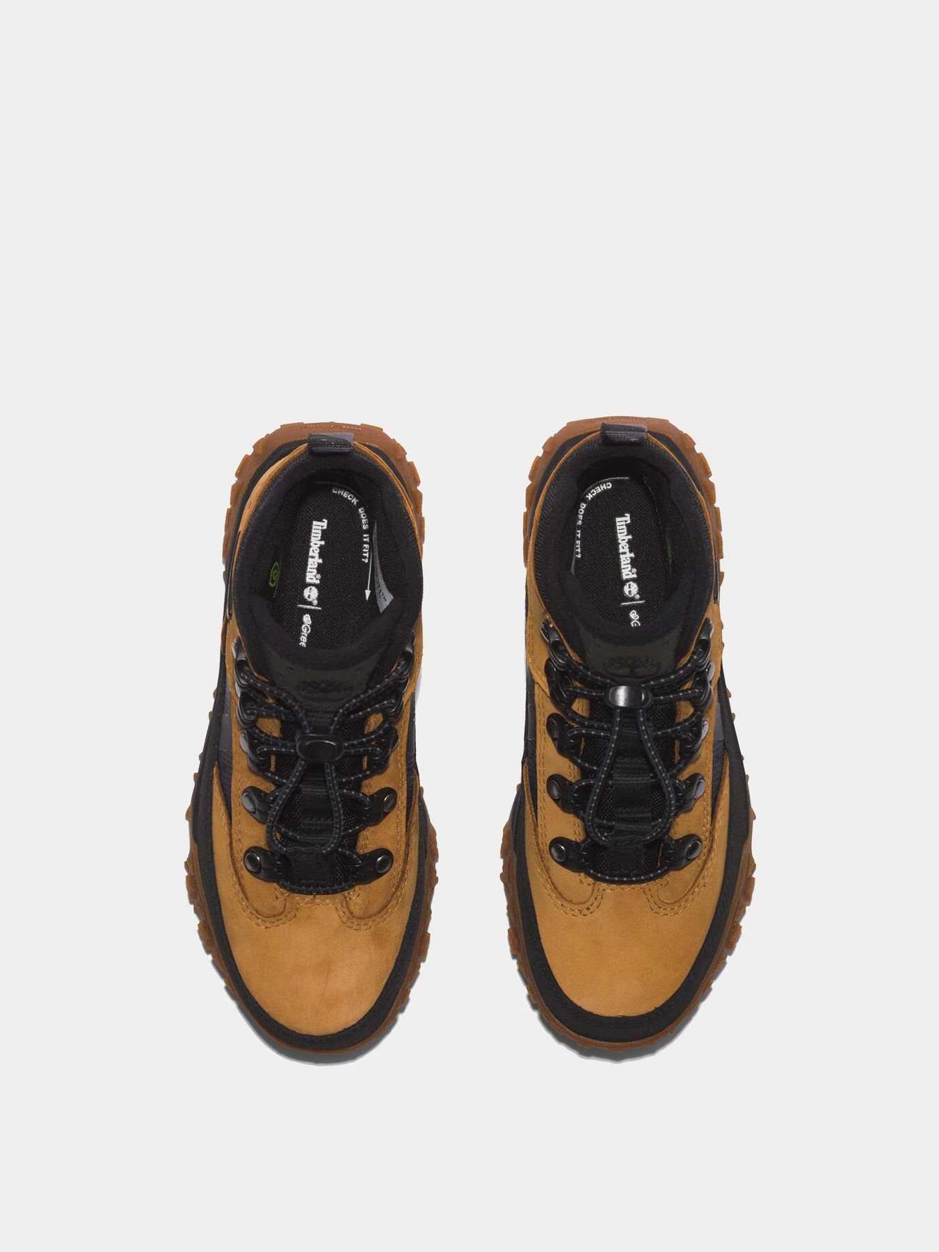 Кроссовки Timberland модель TB1A66P8231 Кроссовки Timberland модель TB1A66P8231 Фото