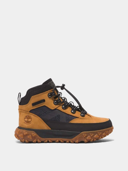 Кроссовки Timberland модель TB1A66P8231 Фото