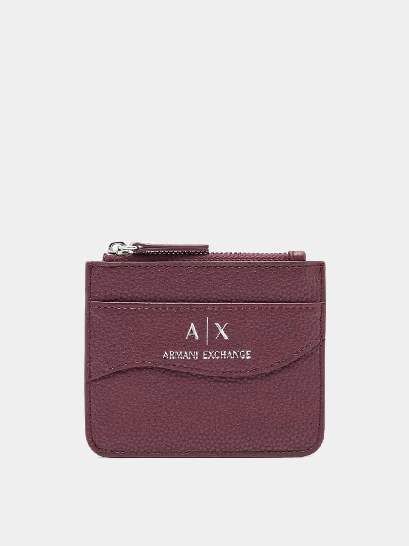 Кошельки Armani Exchange модель 948539-CC783-UA343 Кошельки Armani Exchange модель 948539-CC783-UA343 Фото