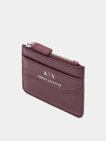 Кошельки Armani Exchange модель 948539-CC783-UA343 Фото