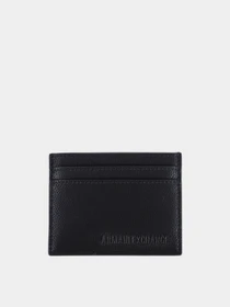 Кошельки Armani Exchange модель XM000169-AF17090-UB101 Фото