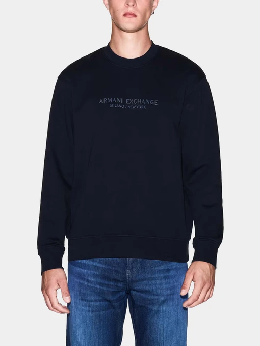 Кардигандар мен жемпірлер Armani Exchange үлгі XM001284-AF20934-UB101 Фото
