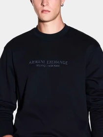 Худи и свитшоты Armani Exchange модель XM001284-AF20934-UB101 Фото
