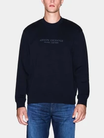 Худи и свитшоты Armani Exchange модель XM001284-AF20934-UB101 Фото