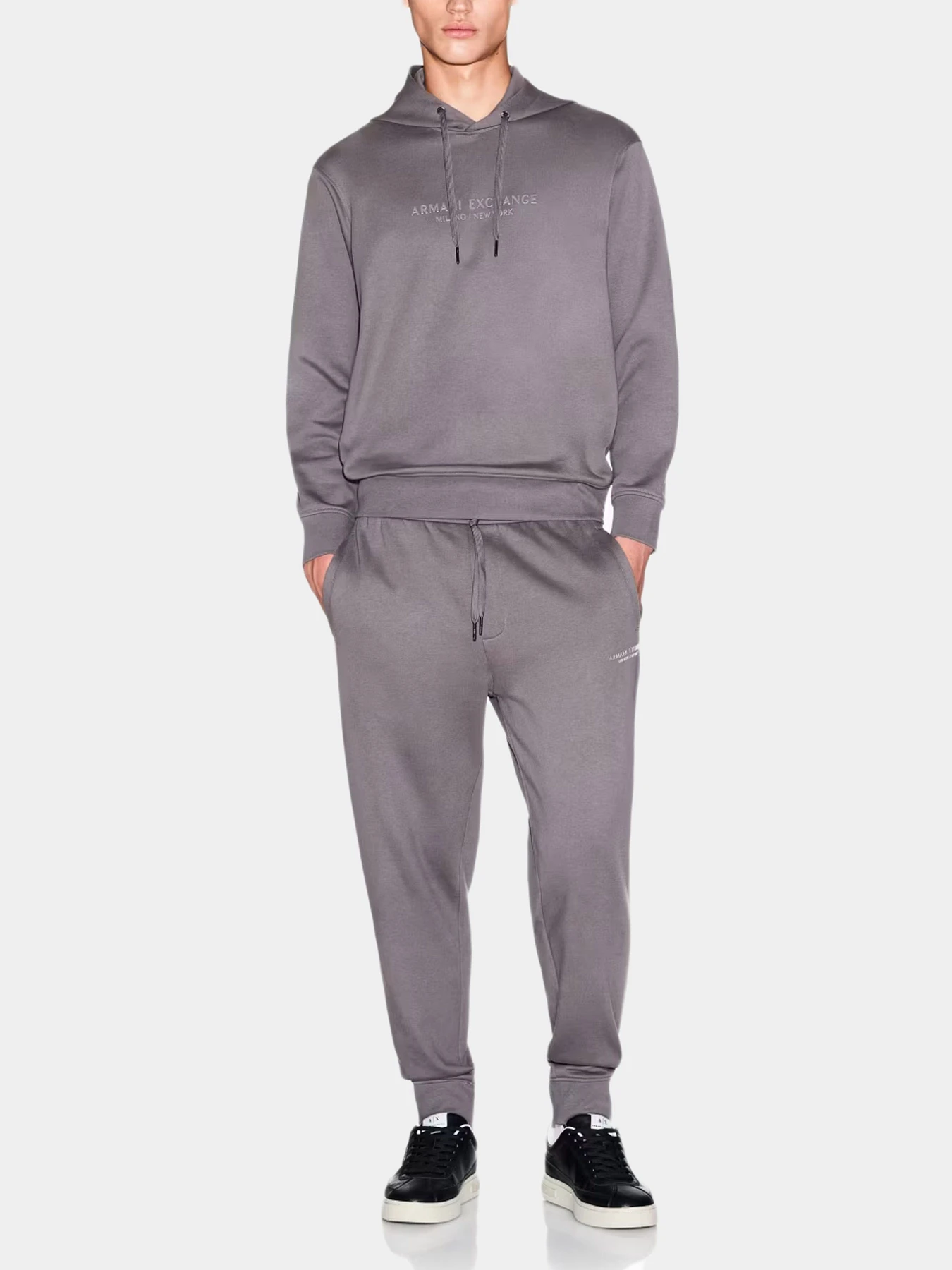 Брюки Armani Exchange модель XM001299-AF20934-U8092 Брюки Armani Exchange модель XM001299-AF20934-U8092 Фото