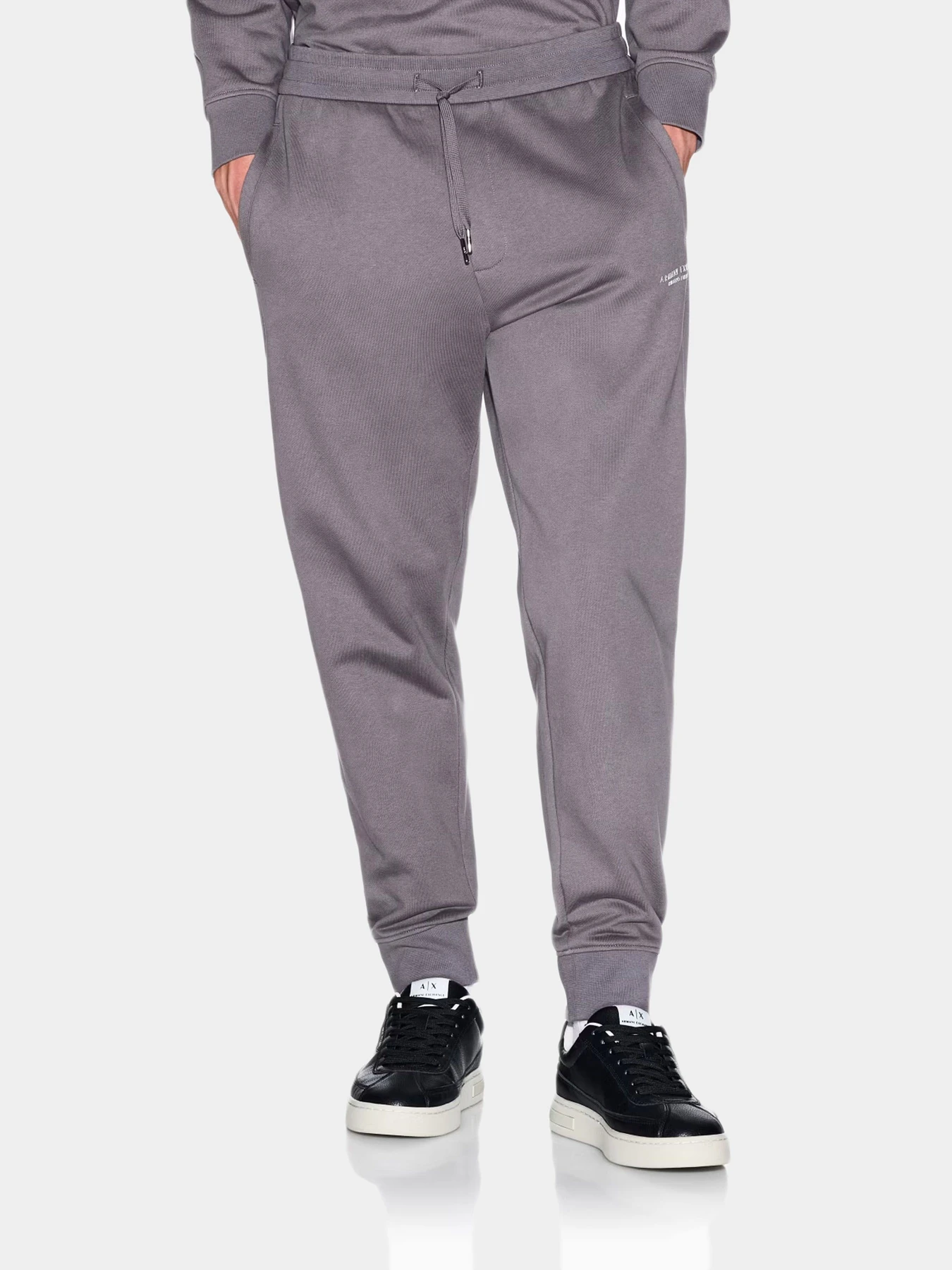 Брюки Armani Exchange модель XM001299-AF20934-U8092 Брюки Armani Exchange модель XM001299-AF20934-U8092 Фото