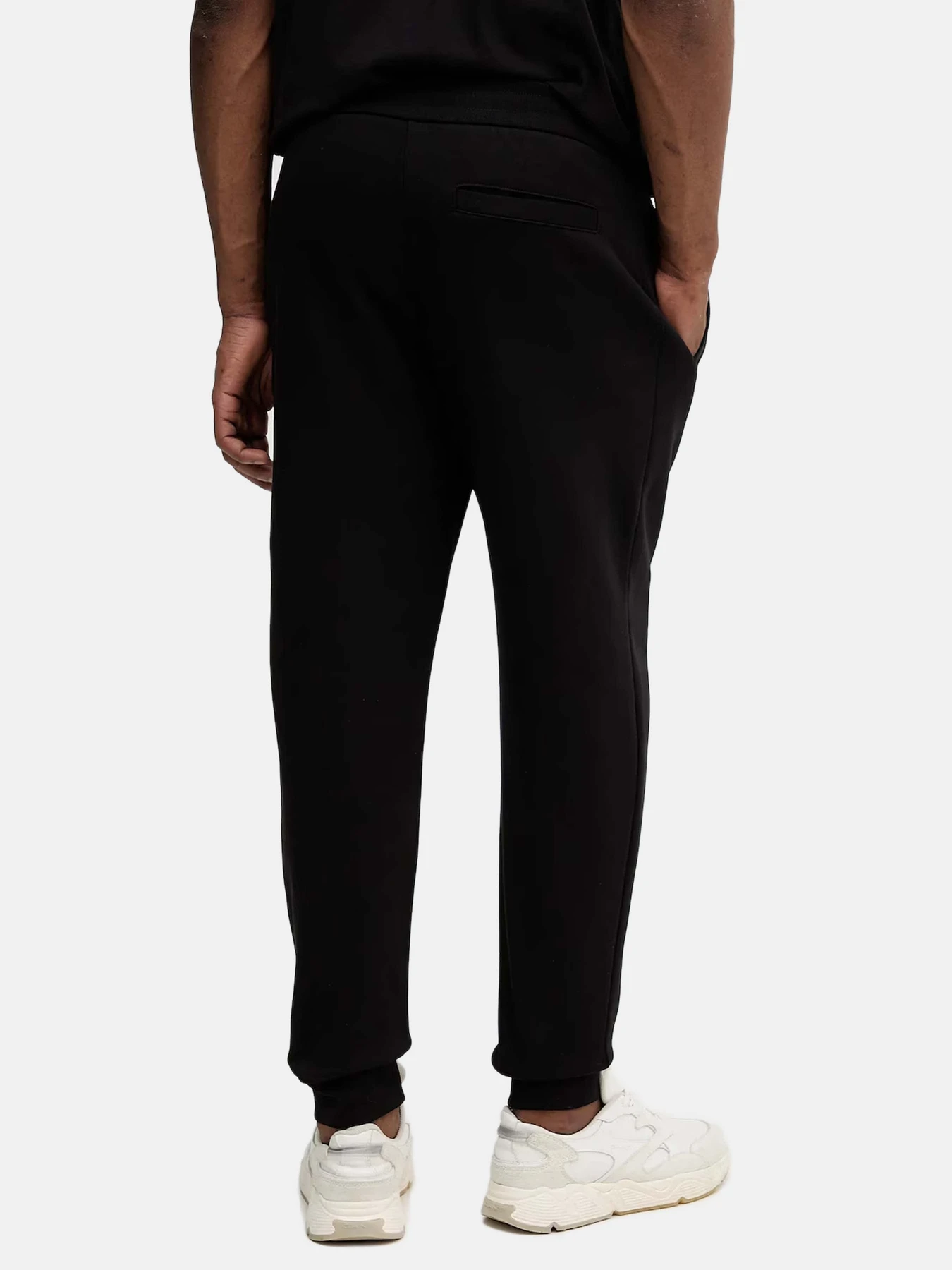 Брюки Armani Exchange модель XM001299-AF20934-UC001 Брюки Armani Exchange модель XM001299-AF20934-UC001 Фото