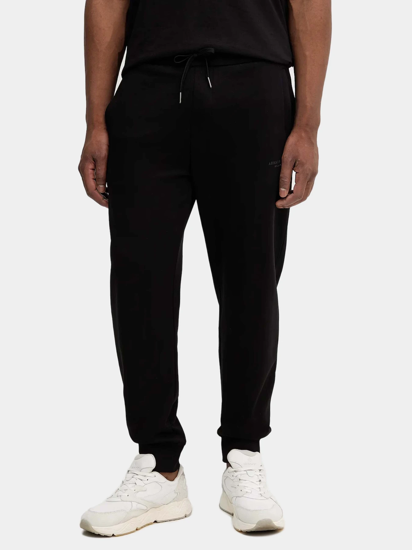 Брюки Armani Exchange модель XM001299-AF20934-UC001 Брюки Armani Exchange модель XM001299-AF20934-UC001 Фото