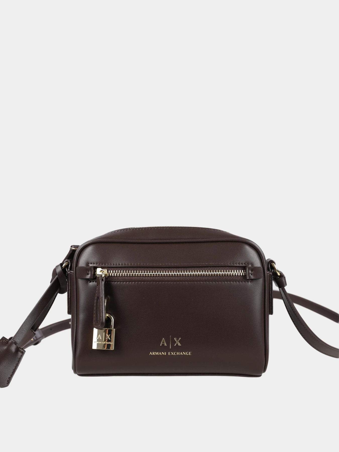 Сумки Armani Exchange модель XW000303-AF12040-U6304 Фото