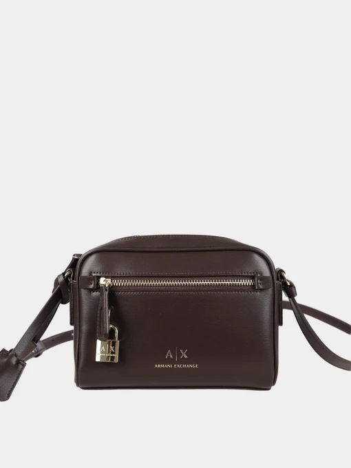 Сумки Armani Exchange модель XW000303-AF12040-U6304 Фото