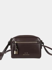 Сумки Armani Exchange модель XW000303-AF12040-U6304 Фото