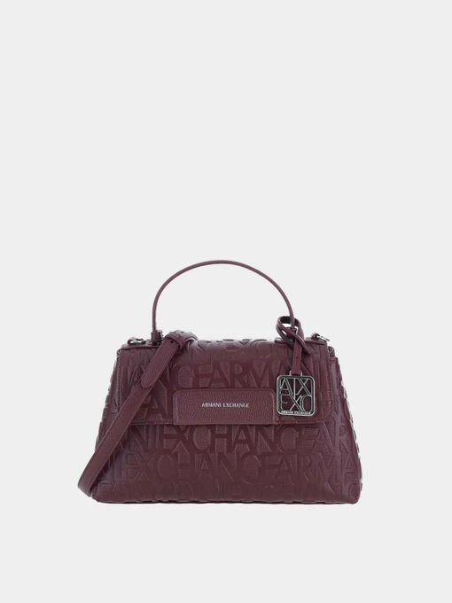 Сумки Armani Exchange модель XW001223-AF15774-UA343 Фото