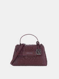 Сумки Armani Exchange модель XW001223-AF15774-UA343 Фото