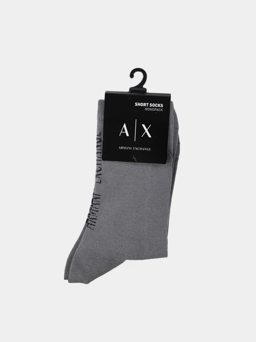 Носки и гольфы Armani Exchange модель XW001476-AF17261-U8105 Фото