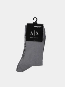 Носки и гольфы Armani Exchange модель XW001476-AF17261-U8105 Фото