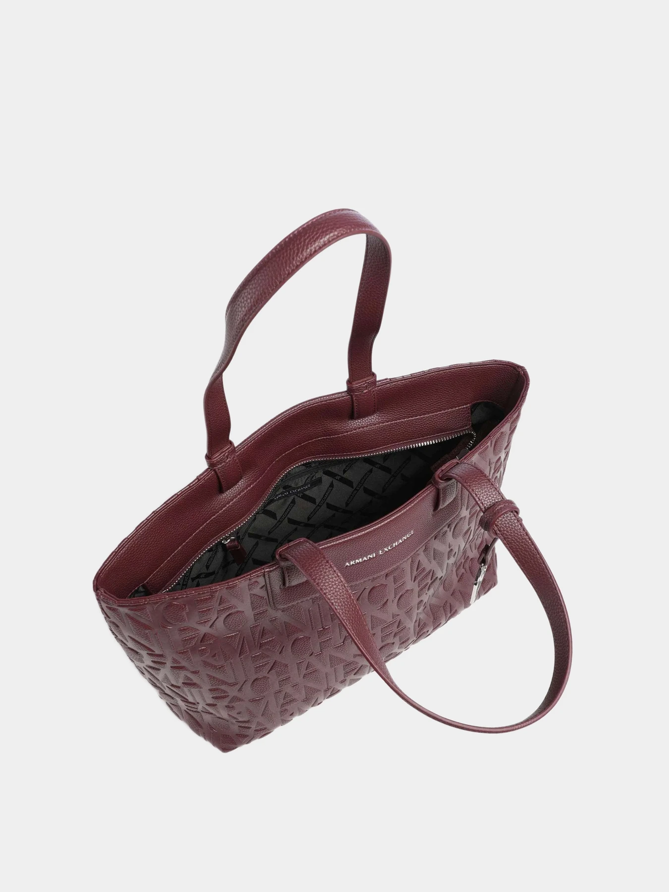 Сумки Armani Exchange модель XW001481-AF15774-UA343 Фото