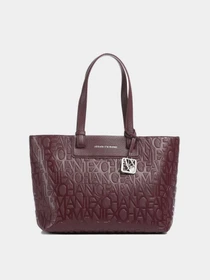 Сумки Armani Exchange модель XW001481-AF15774-UA343 Фото
