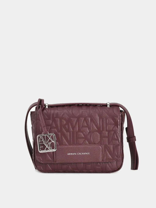 Сумки Armani Exchange модель XW001577-AF15774-UA343 Фото