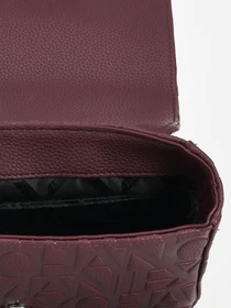 Сумки Armani Exchange модель XW001577-AF15774-UA343 Фото