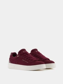 Кеды Armani Exchange модель XW001619-AF17445-UA343 Фото