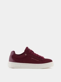 Кеды Armani Exchange модель XW001619-AF17445-UA343 Фото