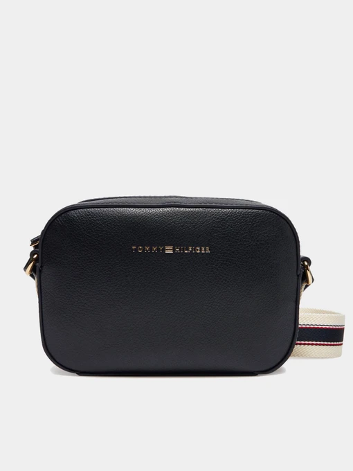Сумки Tommy Hilfiger модель AW0AW17450-DW6 Фото