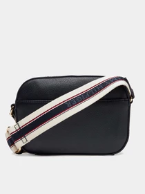 Сумки Tommy Hilfiger модель AW0AW17450-DW6 Фото