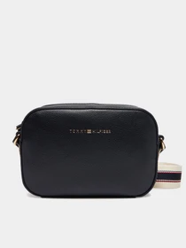 Сумки Tommy Hilfiger модель AW0AW17450-DW6 Фото