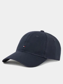 Шапки и кепки Tommy Hilfiger модель AW0AW17632-DW6 Фото