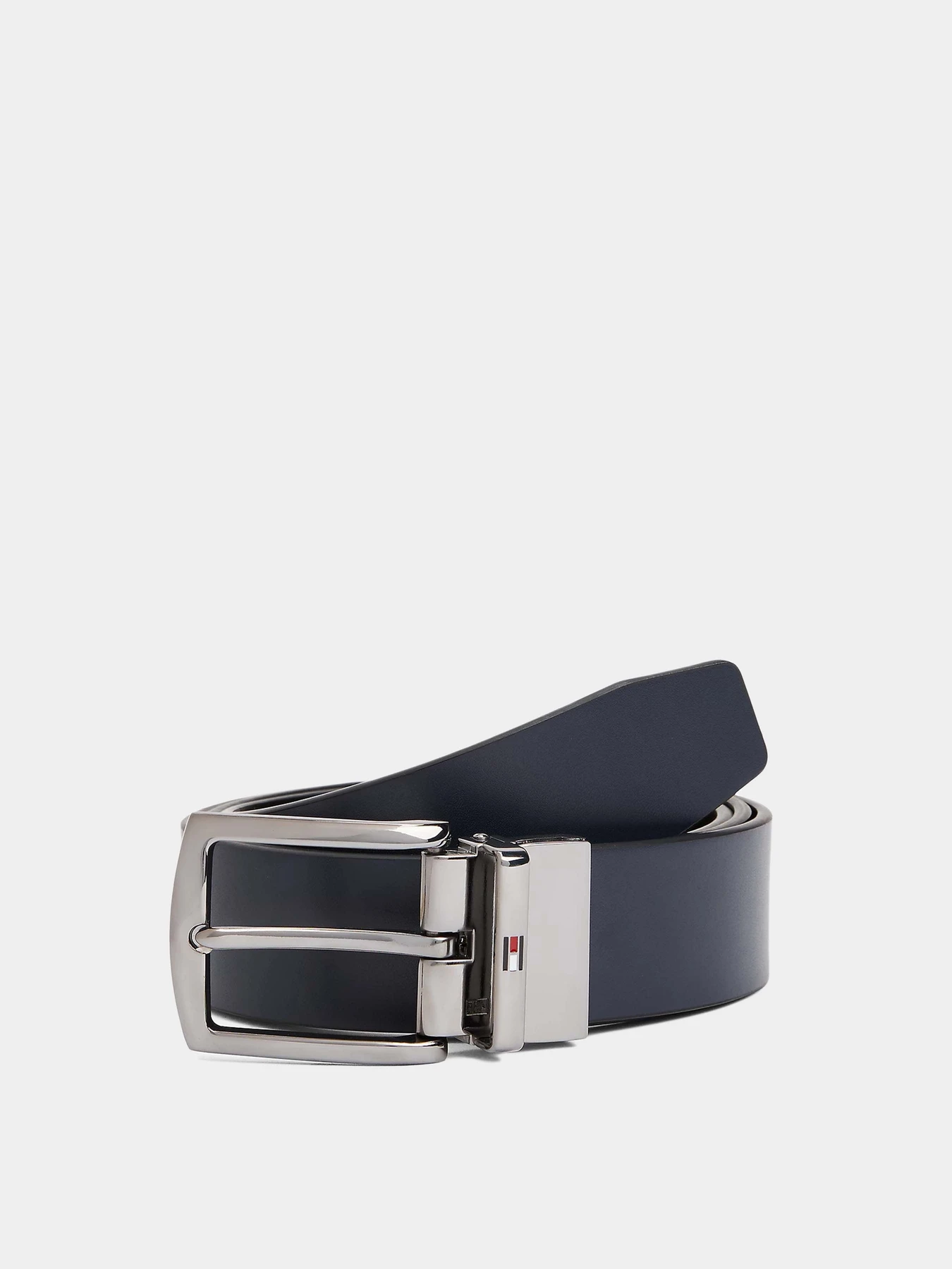 Ремни Tommy Hilfiger модель AM0AM13012-C7G Ремни Tommy Hilfiger модель AM0AM13012-C7G Фото