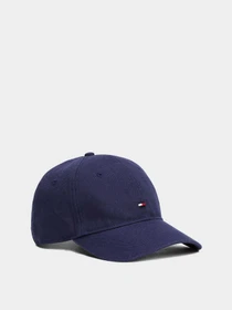 Шапки и кепки Tommy Hilfiger модель AM0AM13426-C7G Фото