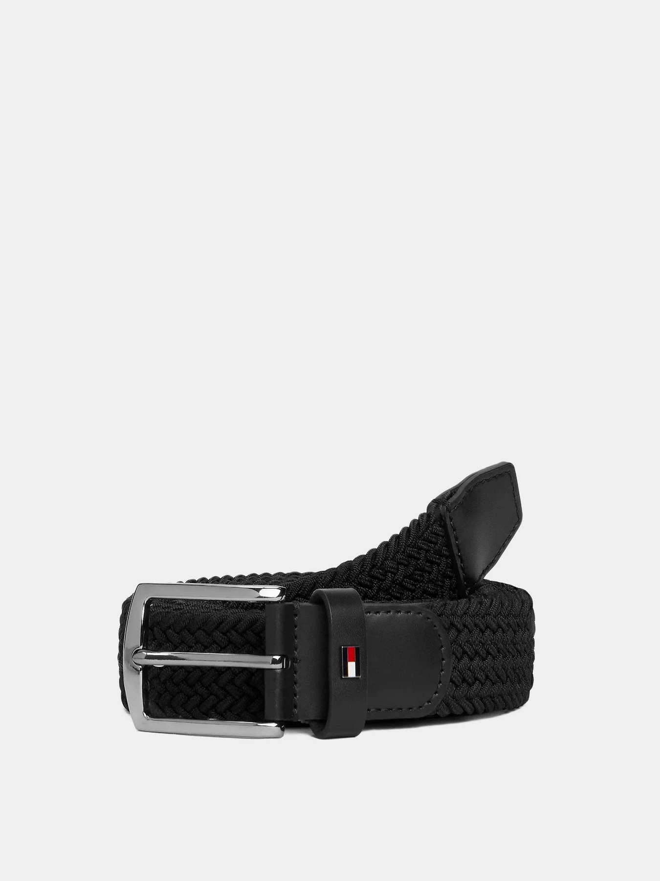 Ремни Tommy Hilfiger модель AM0AM13439-BDS Ремни Tommy Hilfiger модель AM0AM13439-BDS Фото