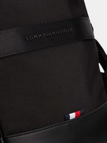 Сумки Tommy Hilfiger модель AM0AM13472-BDS Фото