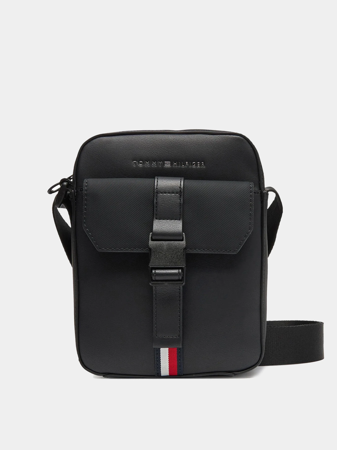 Сумки Tommy Hilfiger модель AM0AM13479-BDS Сумки Tommy Hilfiger модель AM0AM13479-BDS Фото