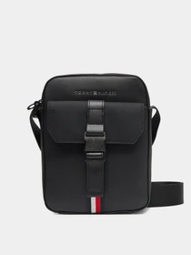 Сумки Tommy Hilfiger модель AM0AM13479-BDS Фото