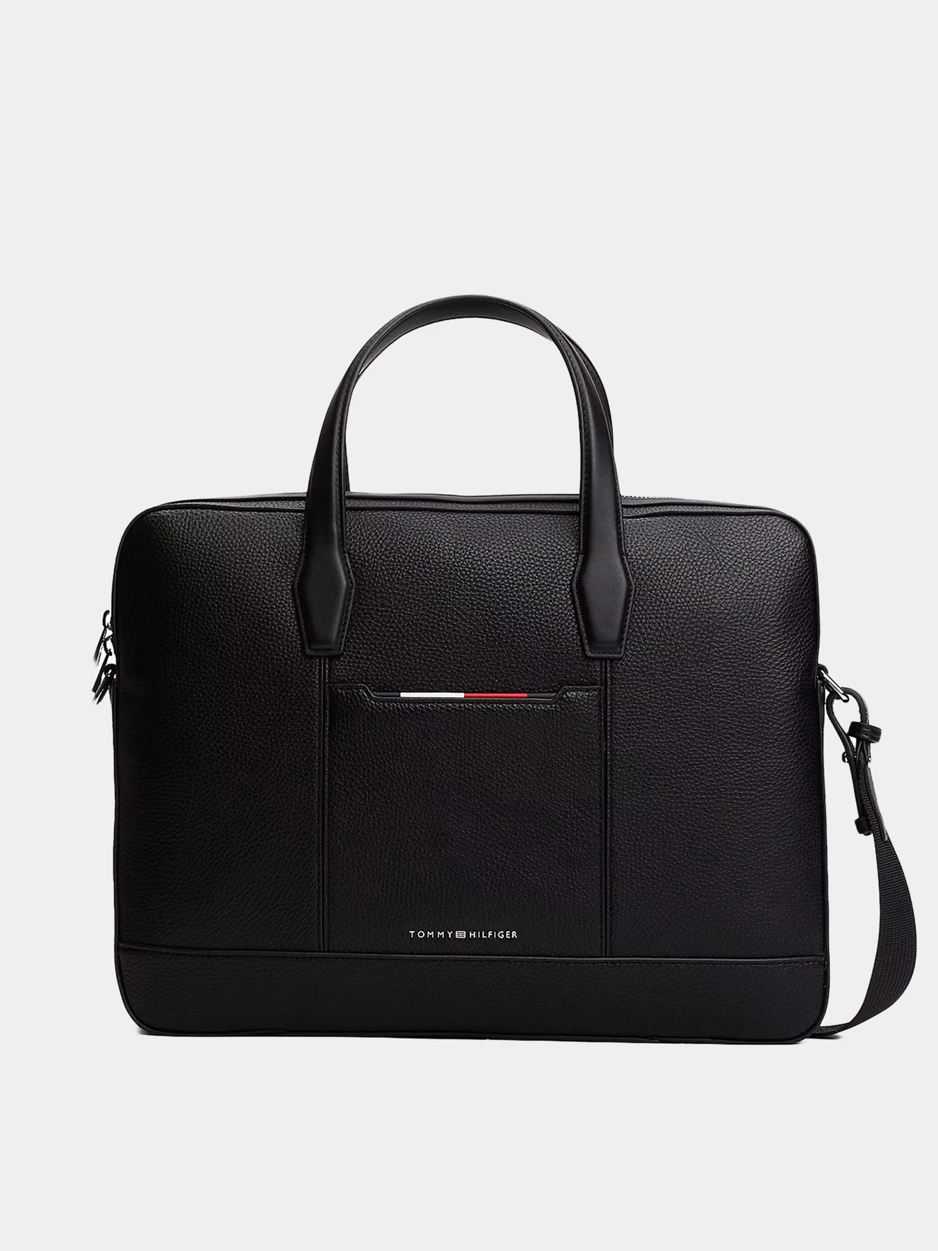 Сумки Tommy Hilfiger модель AM0AM13484-BDS Сумки Tommy Hilfiger модель AM0AM13484-BDS Фото